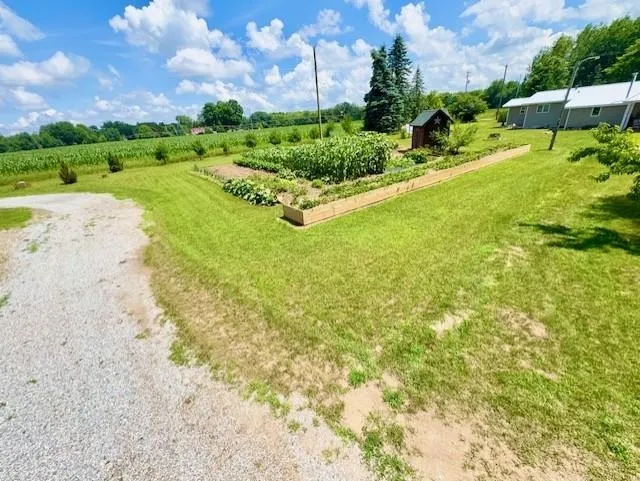 4721 E Sidney Road Evergreen Township, MI 48888