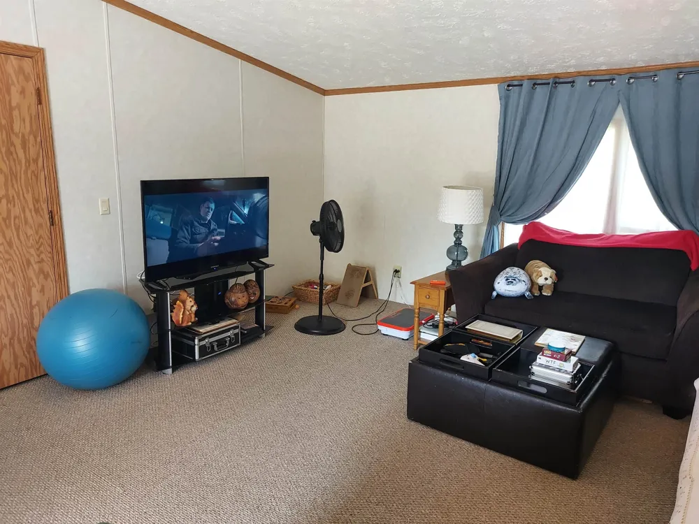 4627 Violet Lane Garfield Charter Township, MI 49685