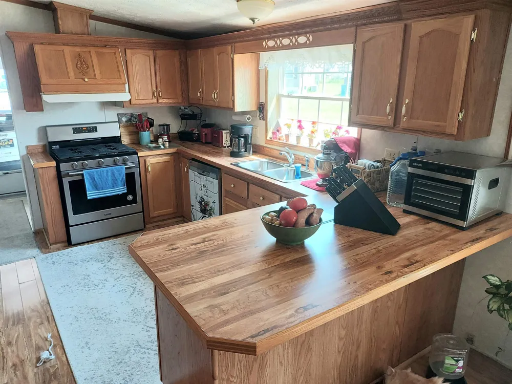 4627 Violet Lane Garfield Charter Township, MI 49685