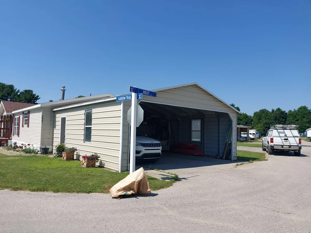 4627 Violet Lane Garfield Charter Township, MI 49685