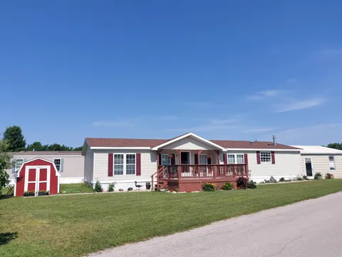 4627 Violet Lane