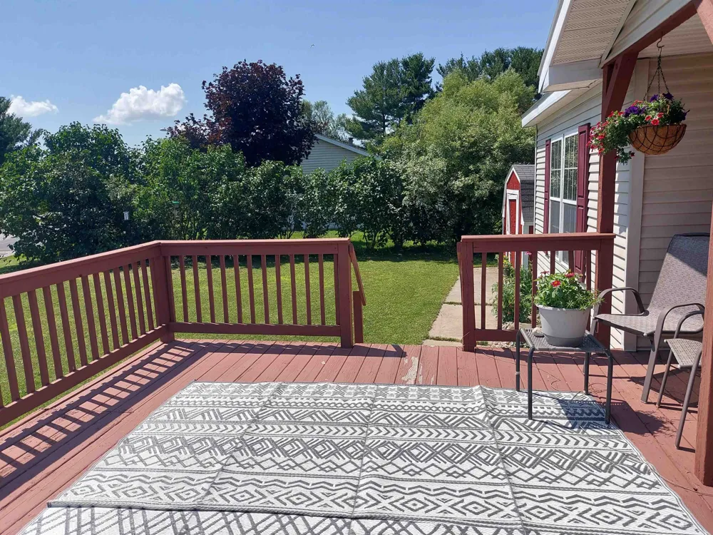 4627 Violet Lane Garfield Charter Township, MI 49685