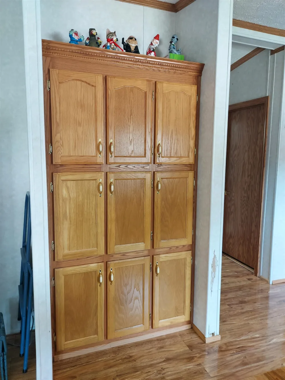 4627 Violet Lane Garfield Charter Township, MI 49685