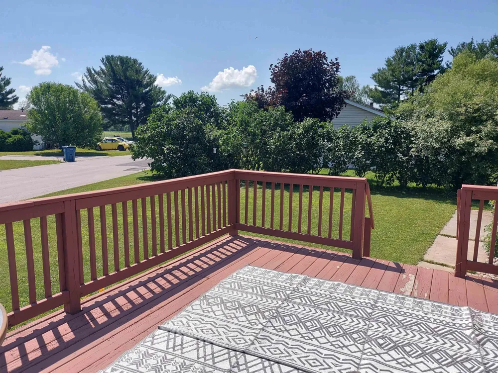 4627 Violet Lane Garfield Charter Township, MI 49685