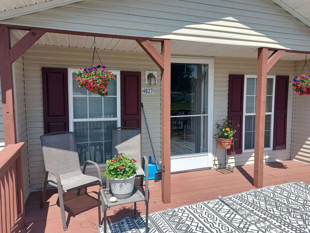 4627 Violet Lane Garfield Charter Township, MI 49685