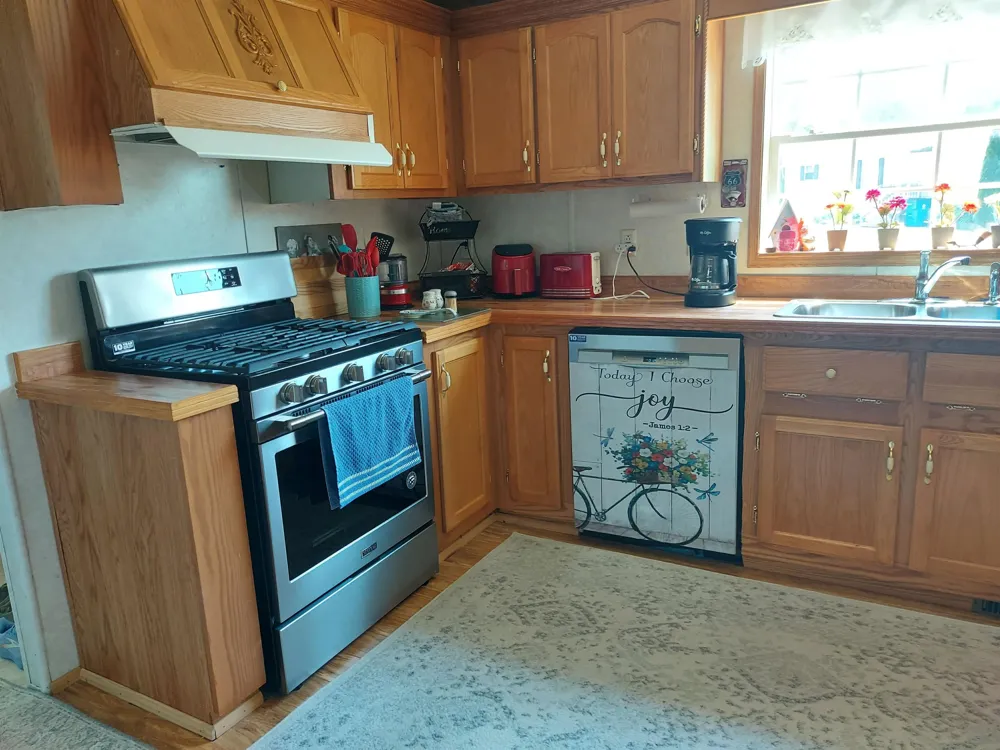 4627 Violet Lane Garfield Charter Township, MI 49685