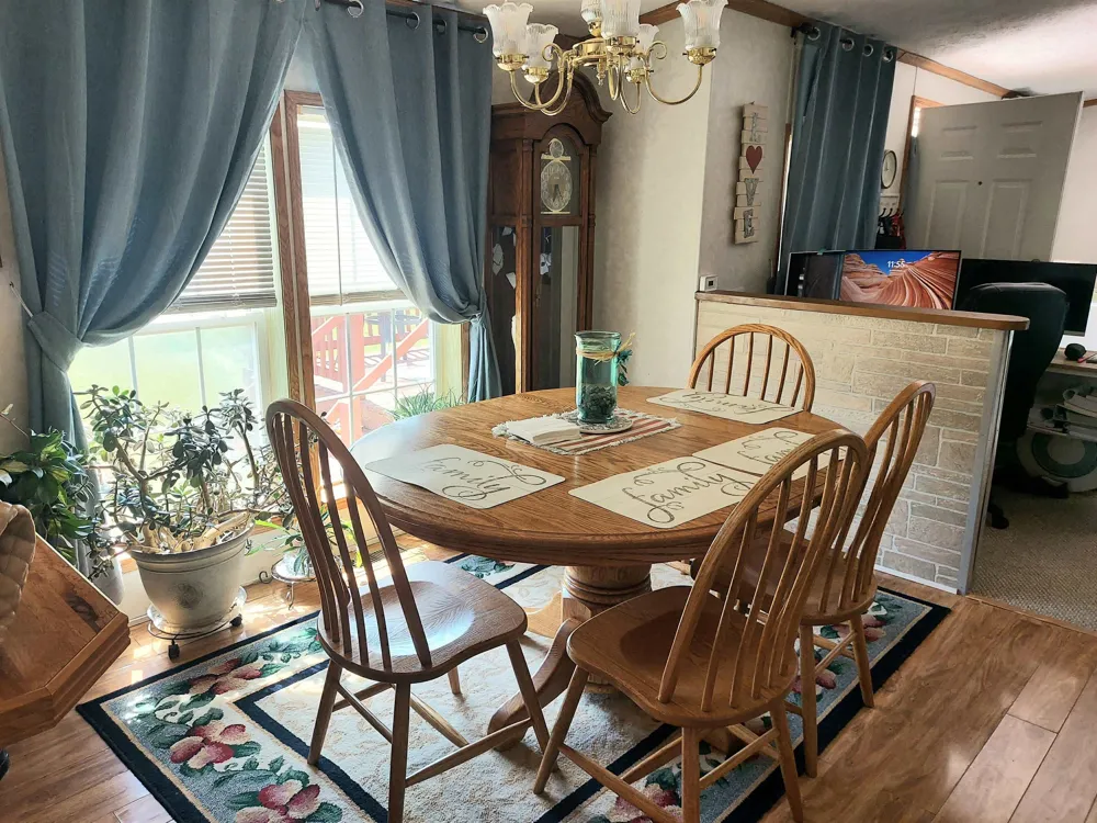 4627 Violet Lane Garfield Charter Township, MI 49685