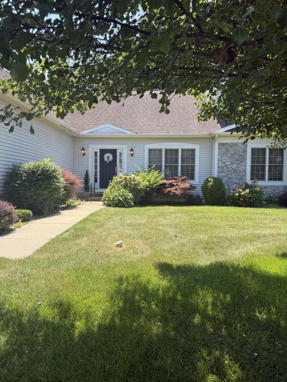 578 Wittenberg Path Royalton Township, MI 49085