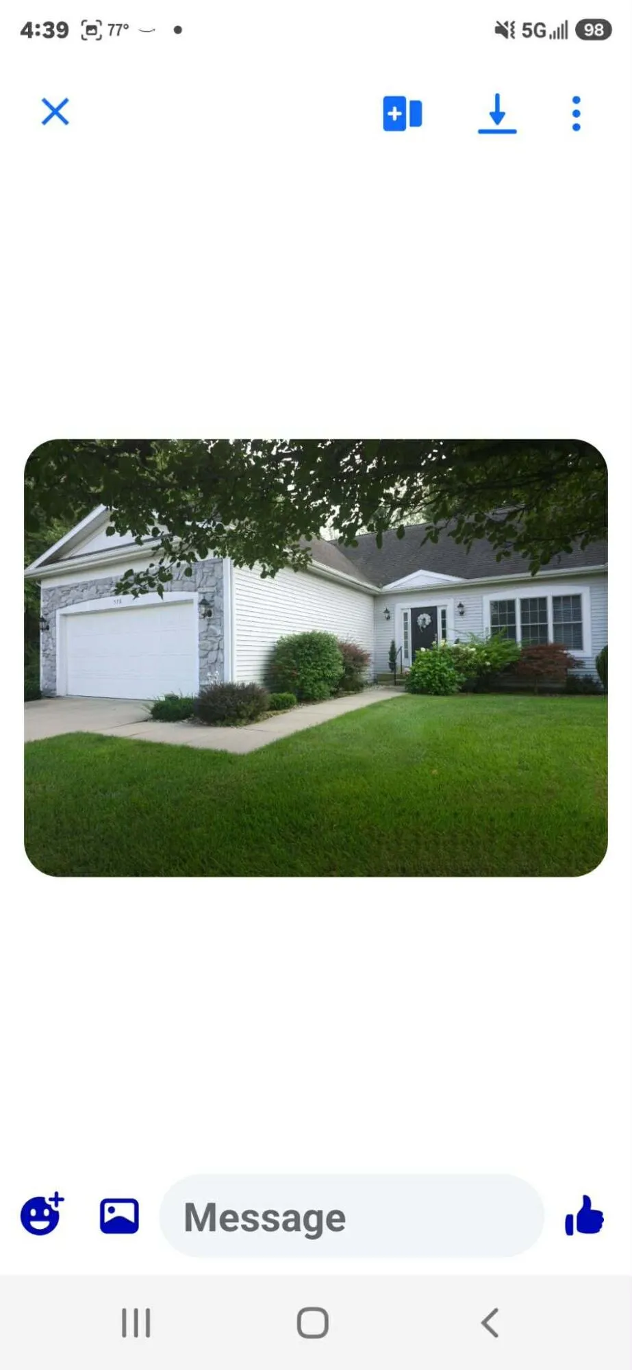 578 Wittenberg Path Royalton Township, MI 49085