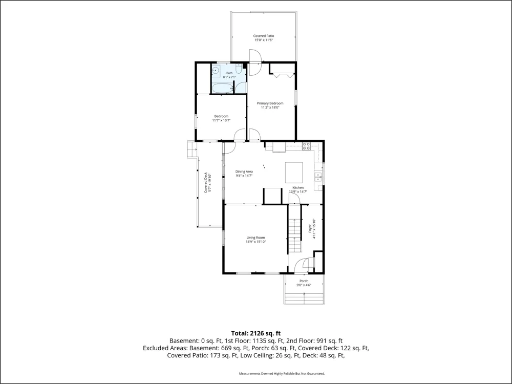512 Hamilton Street Ypsilanti City, MI 48197