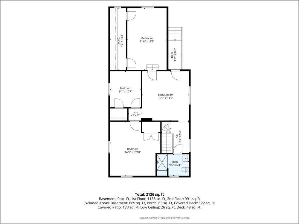 512 Hamilton Street Ypsilanti City, MI 48197