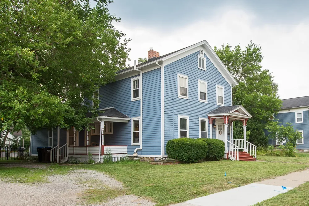 512 Hamilton Street Ypsilanti City, MI 48197