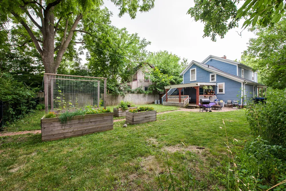 512 Hamilton Street Ypsilanti City, MI 48197