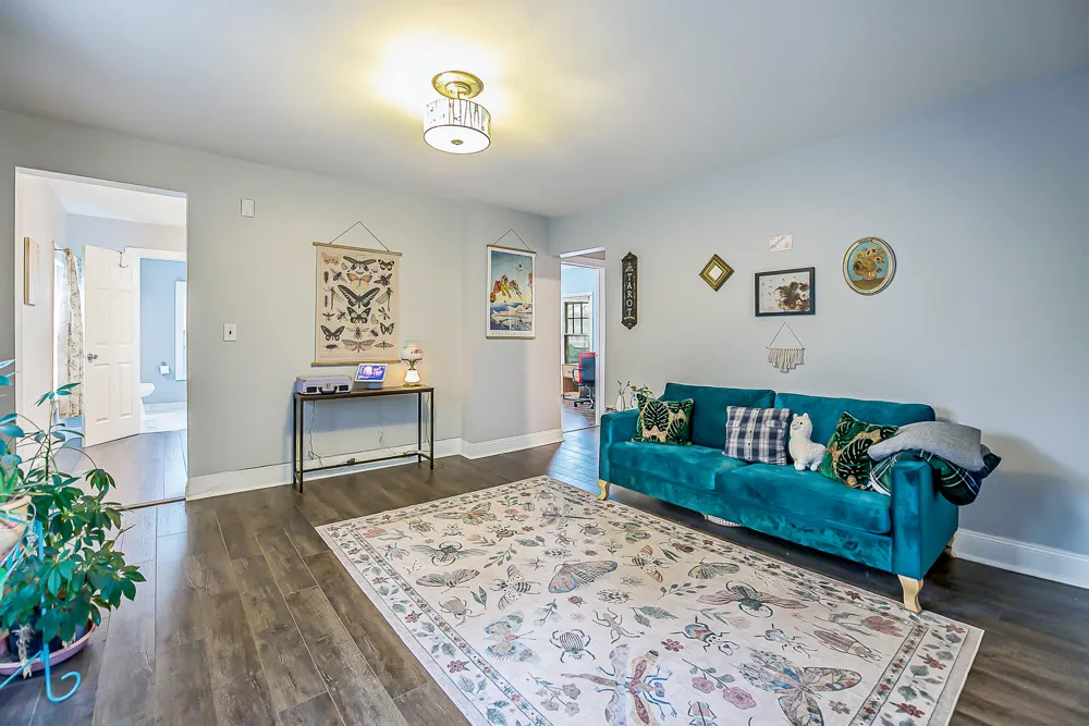 512 Hamilton Street Ypsilanti City, MI 48197