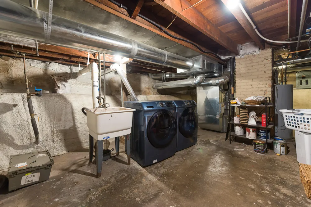 512 Hamilton Street Ypsilanti City, MI 48197