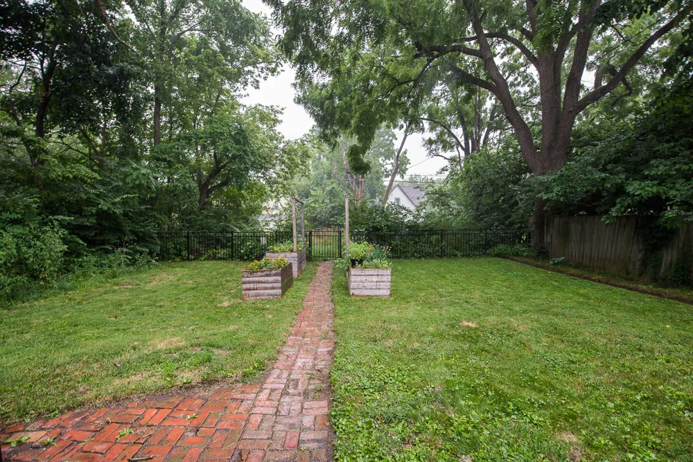 512 Hamilton Street Ypsilanti City, MI 48197