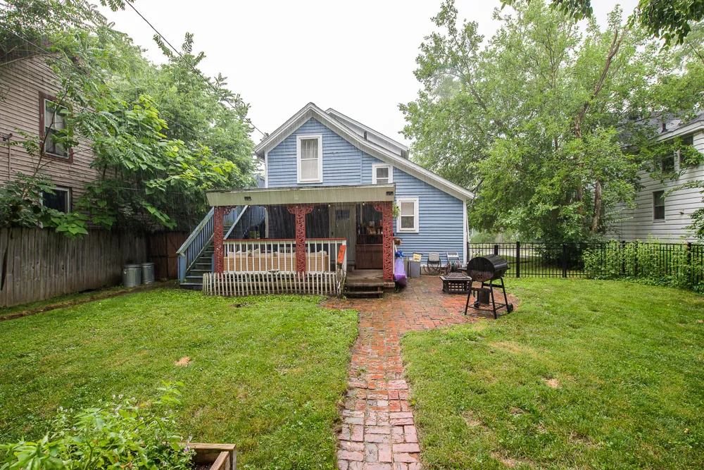 512 Hamilton Street Ypsilanti City, MI 48197