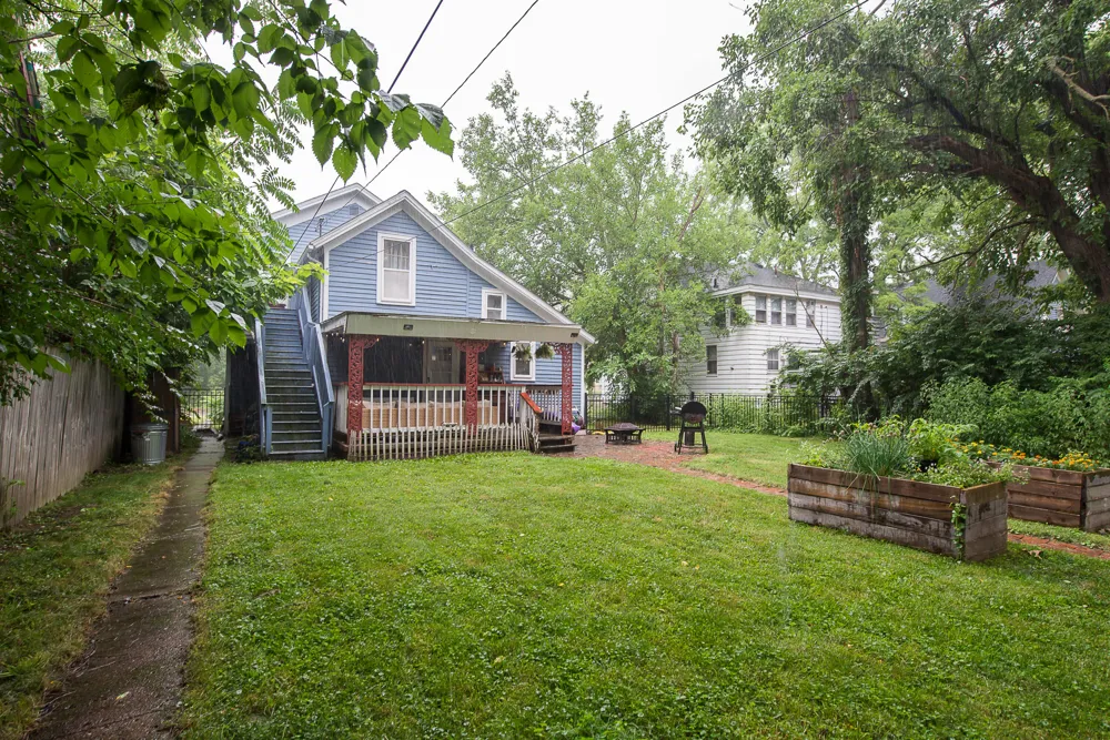 512 Hamilton Street Ypsilanti City, MI 48197