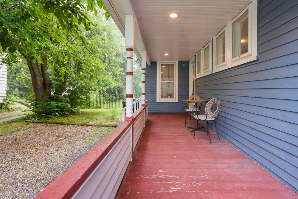 512 Hamilton Street Ypsilanti City, MI 48197