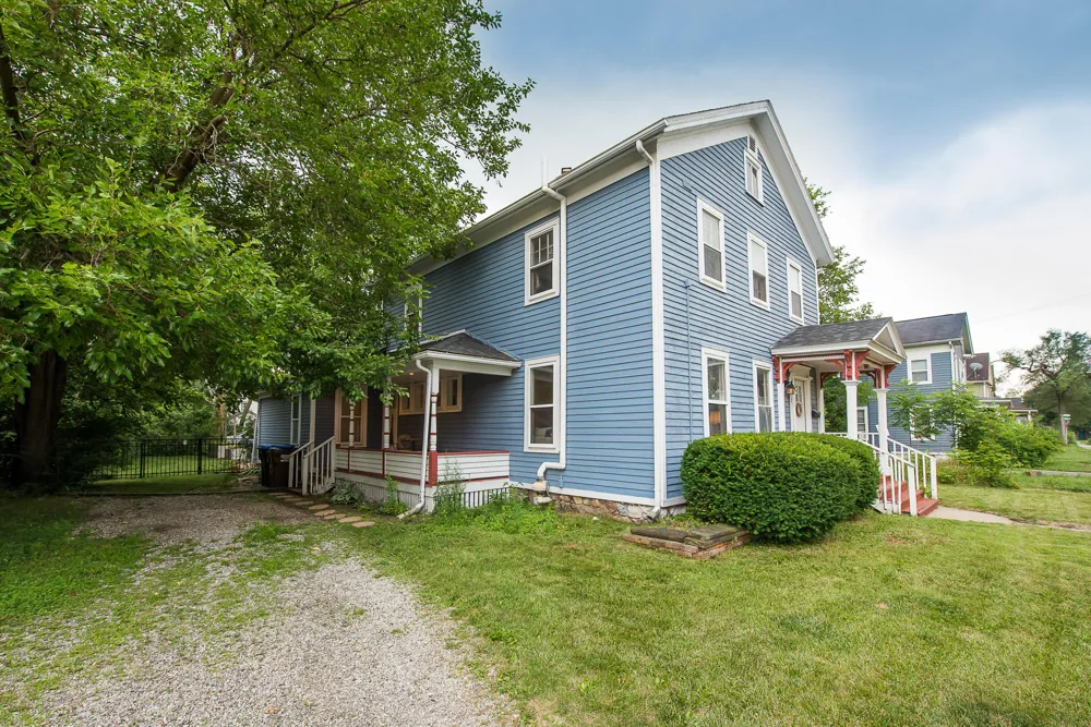 512 Hamilton Street Ypsilanti City, MI 48197