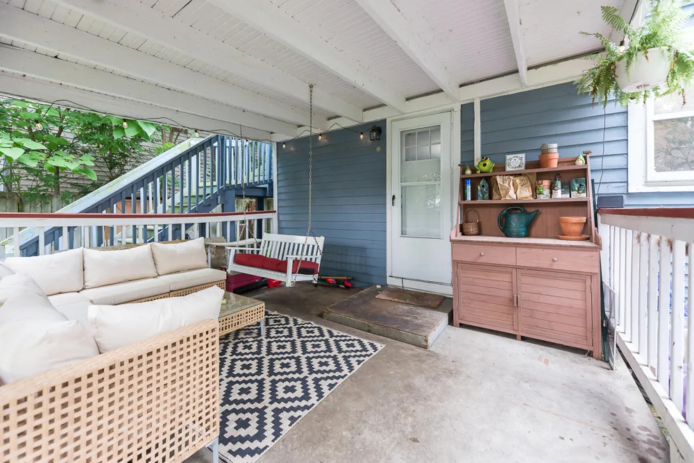 512 Hamilton Street Ypsilanti City, MI 48197