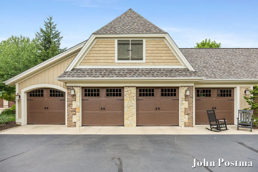5914 Whitworth Court SE Cascade Charter Township, MI 49546