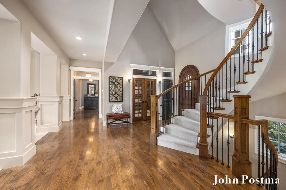 5914 Whitworth Court SE Cascade Charter Township, MI 49546