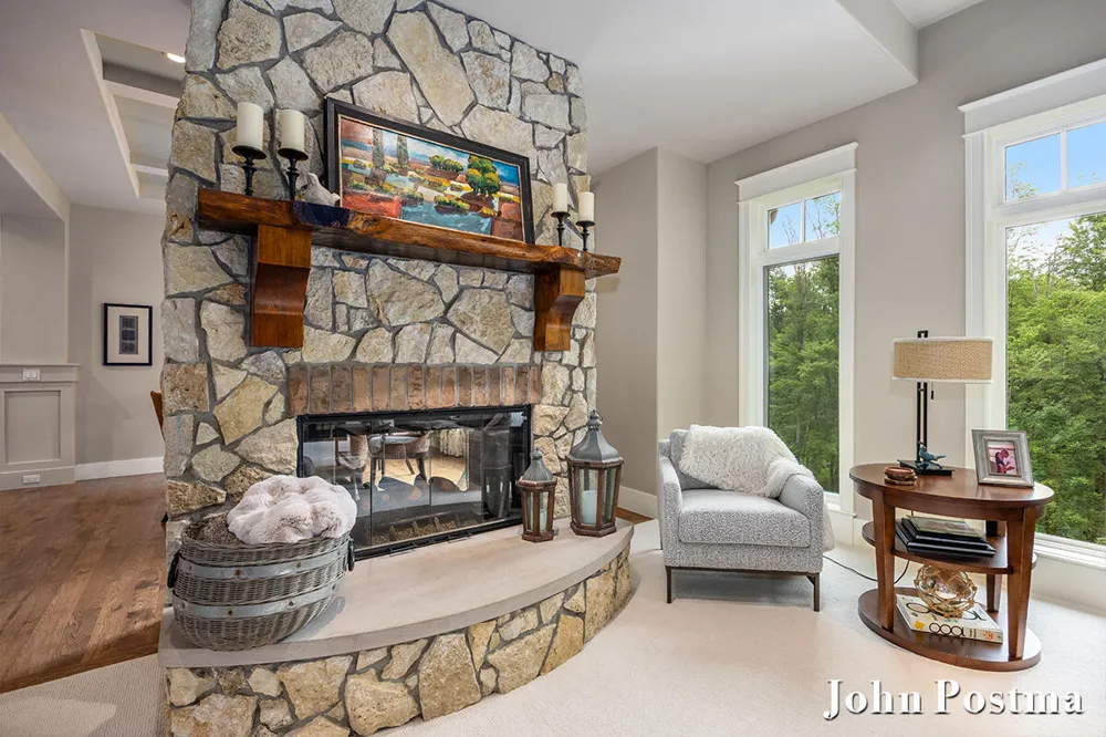 5914 Whitworth Court SE Cascade Charter Township, MI 49546