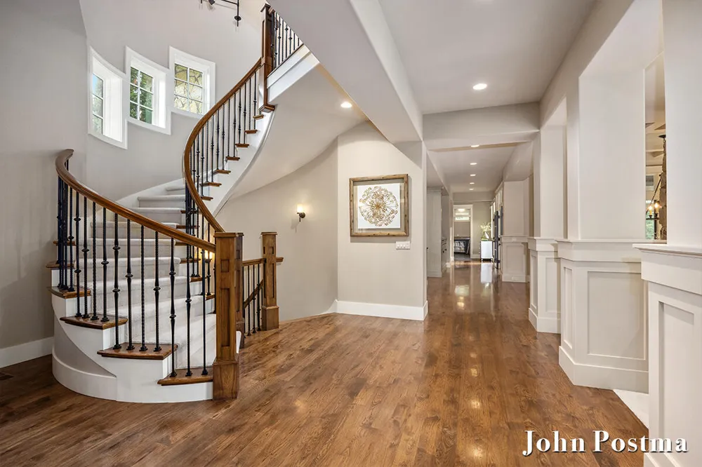5914 Whitworth Court SE Cascade Charter Township, MI 49546