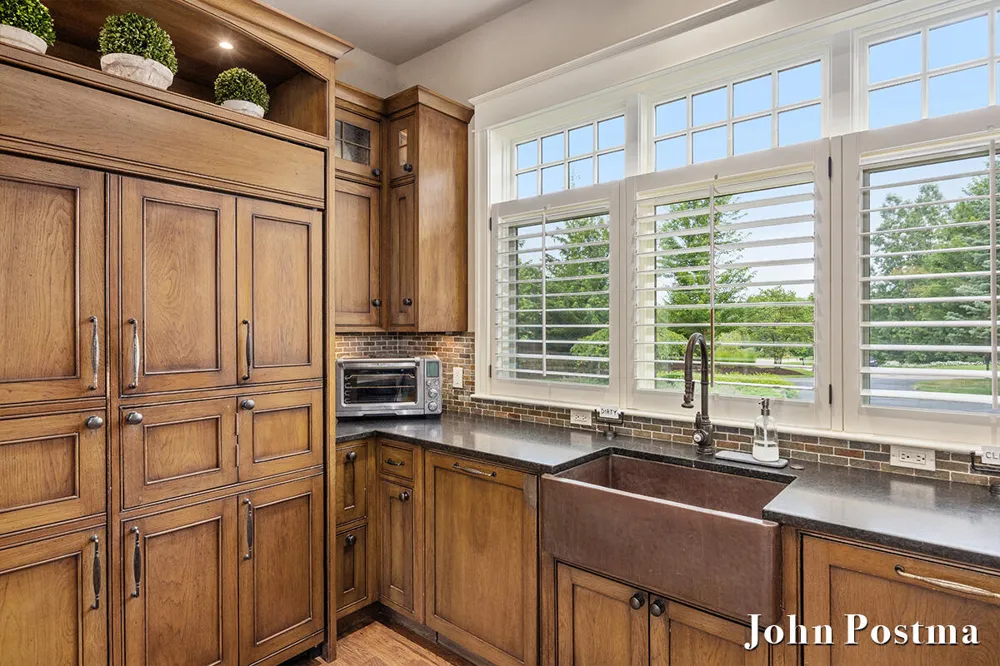 5914 Whitworth Court SE Cascade Charter Township, MI 49546