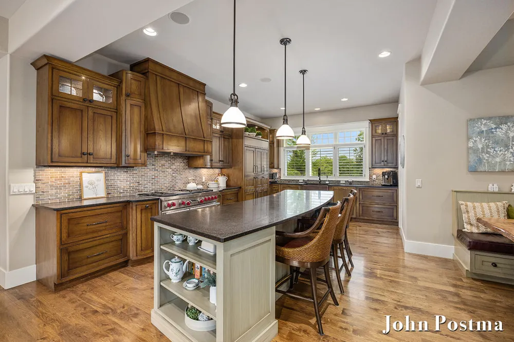 5914 Whitworth Court SE Cascade Charter Township, MI 49546