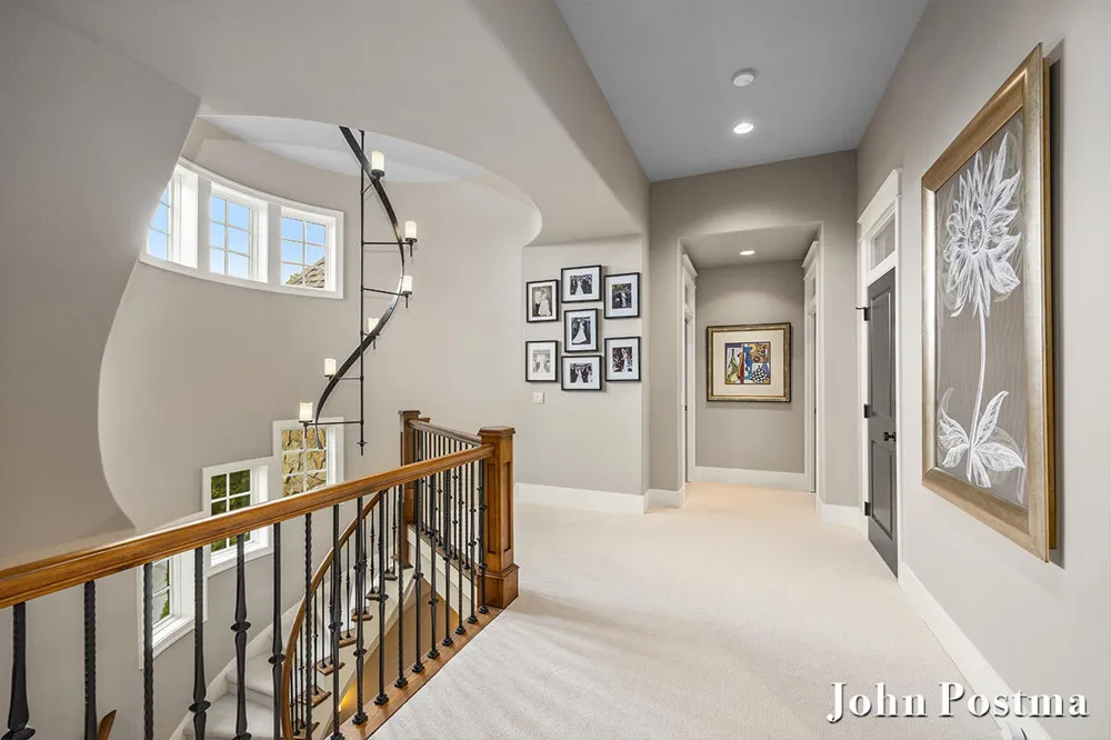 5914 Whitworth Court SE Cascade Charter Township, MI 49546