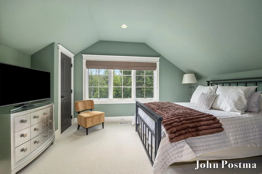 5914 Whitworth Court SE Cascade Charter Township, MI 49546
