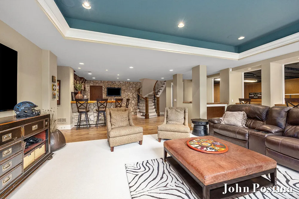 5914 Whitworth Court SE Cascade Charter Township, MI 49546