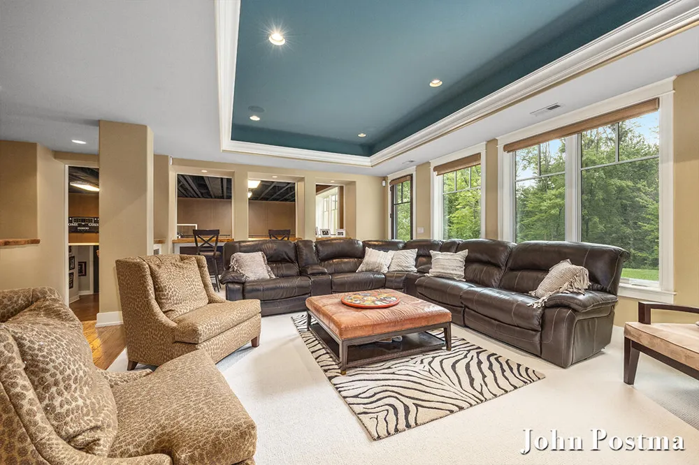 5914 Whitworth Court SE Cascade Charter Township, MI 49546
