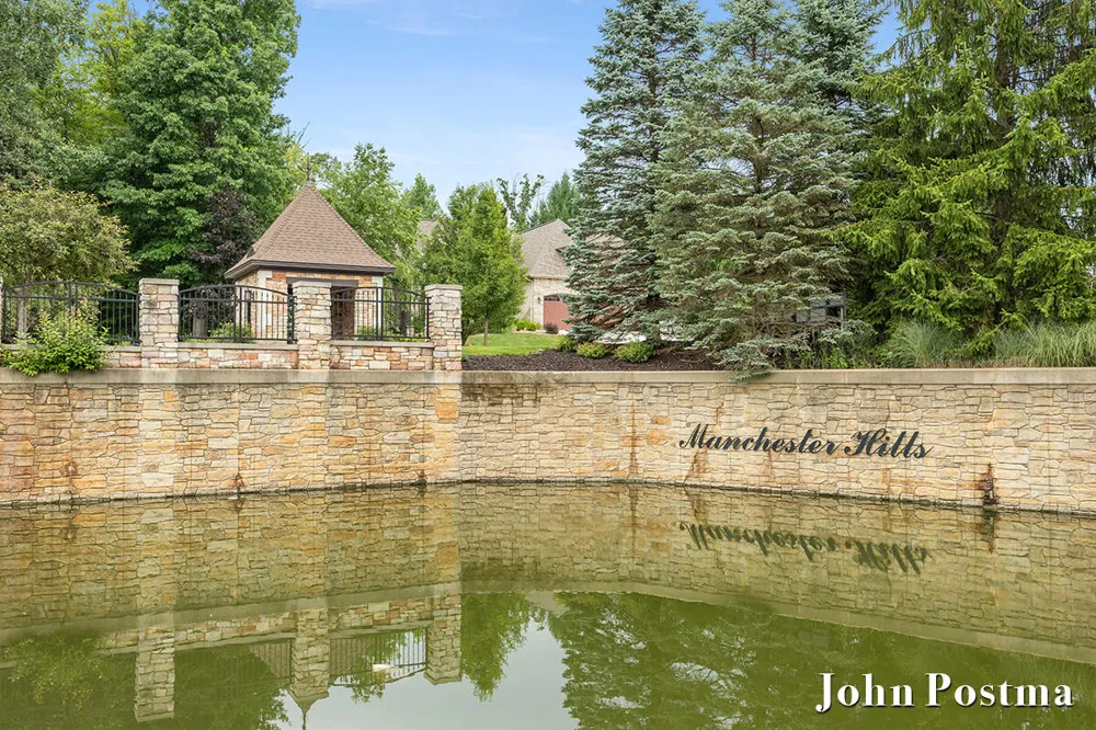 5914 Whitworth Court SE Cascade Charter Township, MI 49546