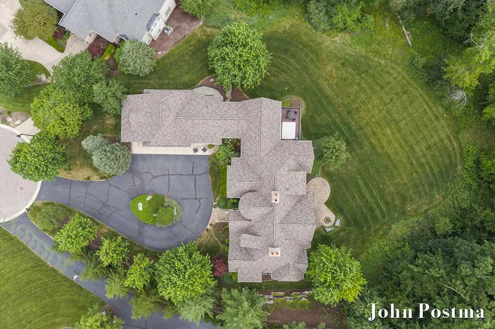 5914 Whitworth Court SE Cascade Charter Township, MI 49546