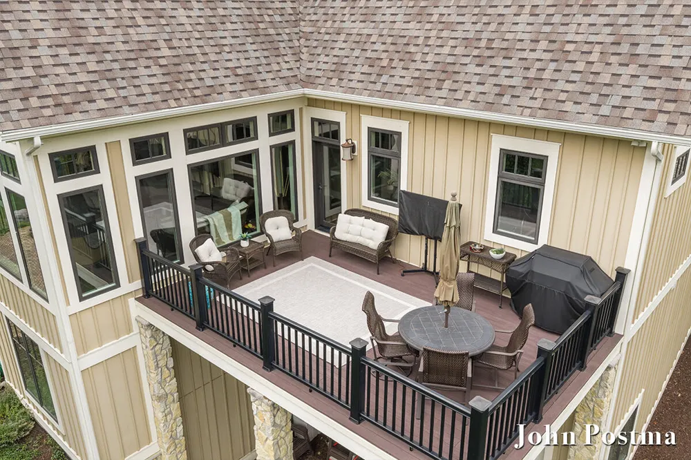 5914 Whitworth Court SE Cascade Charter Township, MI 49546
