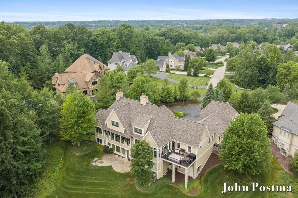 5914 Whitworth Court SE Cascade Charter Township, MI 49546
