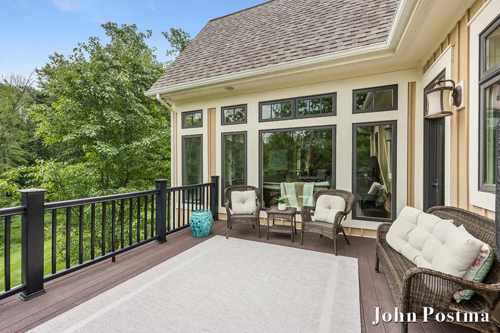 5914 Whitworth Court SE Cascade Charter Township, MI 49546
