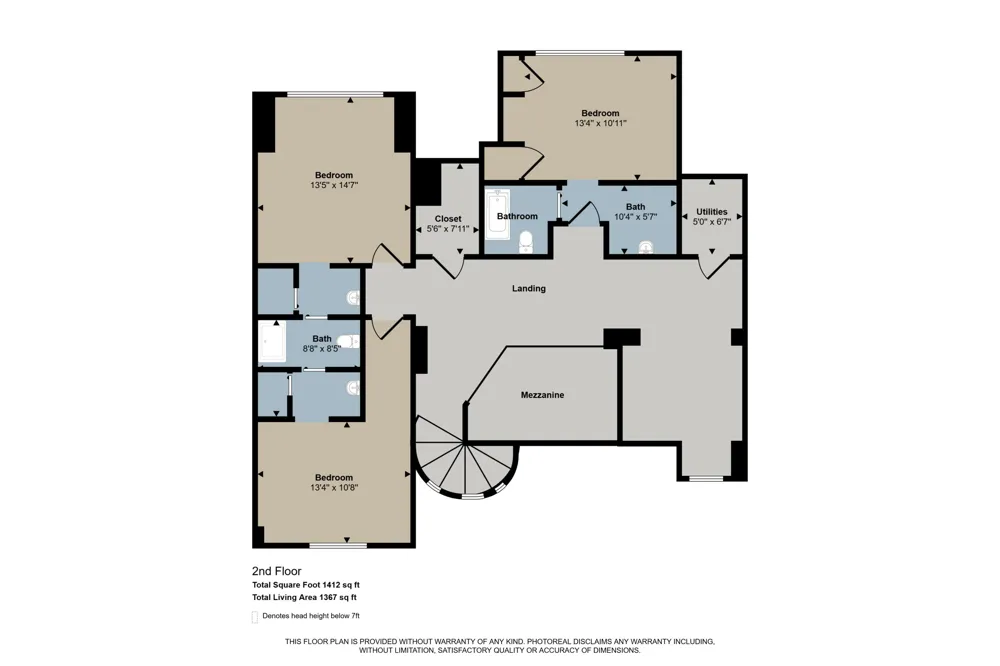 5914 Whitworth Court SE Cascade Charter Township, MI 49546