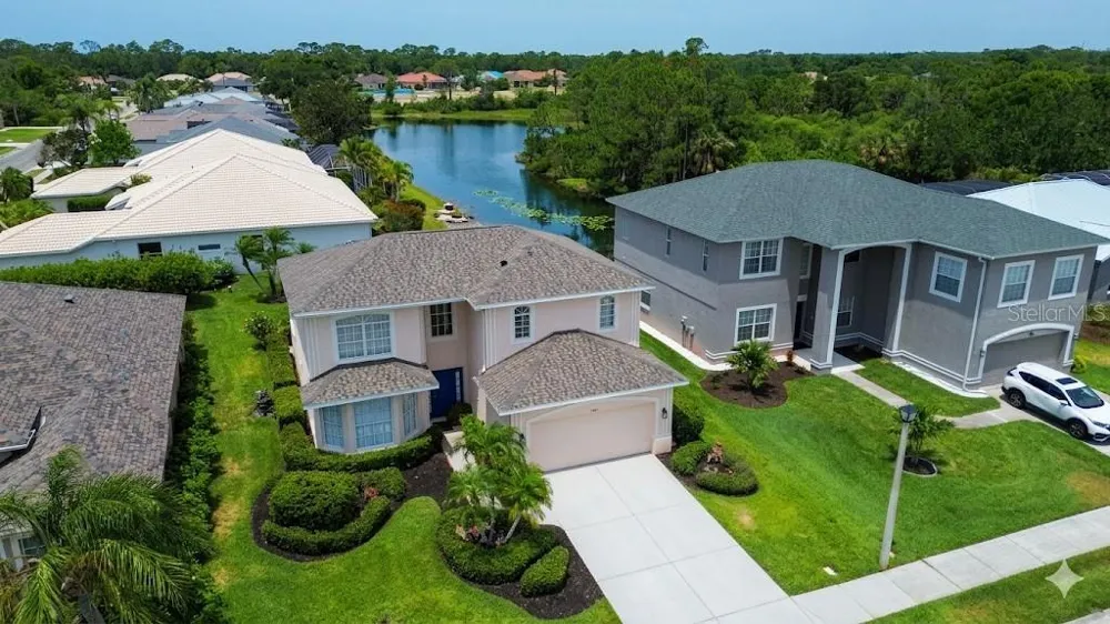 7462 FEATHERSTONE BOULEVARD Sarasota, FL 34238