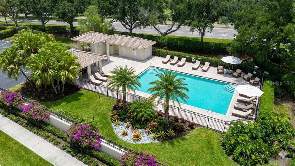 7462 FEATHERSTONE BOULEVARD Sarasota, FL 34238