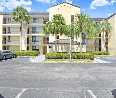 2424 W TAMPA BAY BOULEVARD #M205