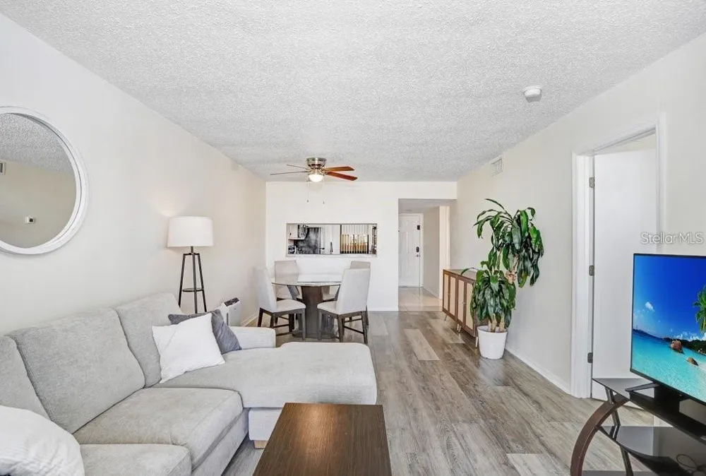 2424 W TAMPA BAY BOULEVARD #M205 Tampa, FL 33607