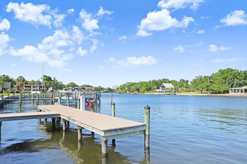 2424 W TAMPA BAY BOULEVARD #M205 Tampa, FL 33607