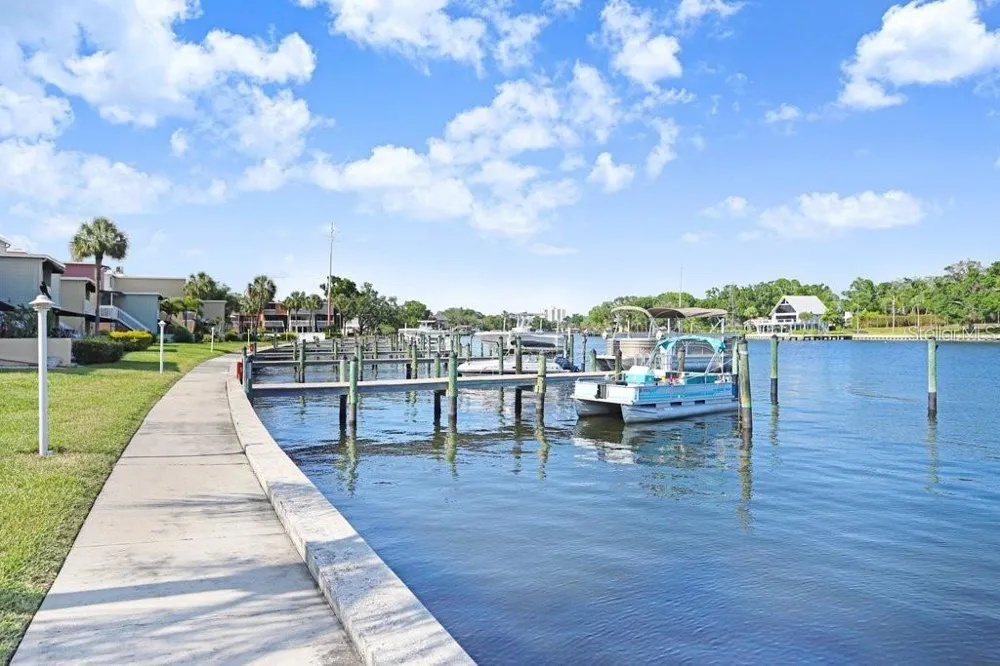 2424 W TAMPA BAY BOULEVARD #M205 Tampa, FL 33607