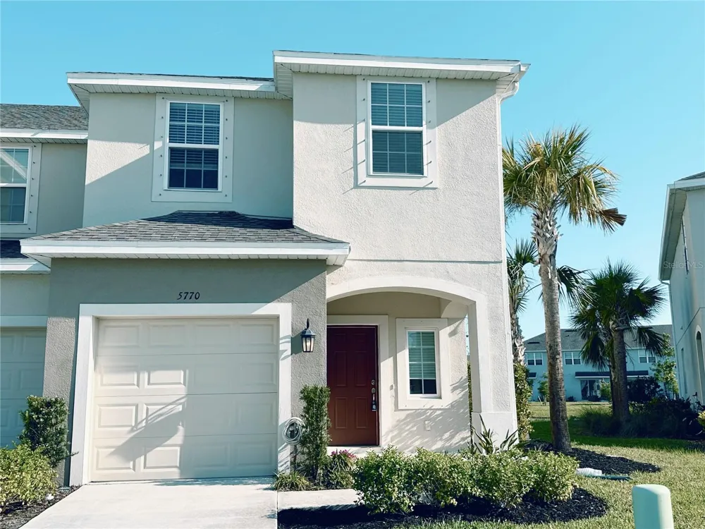 5770 WINDY BAY TERRACE Nokomis, FL 34275