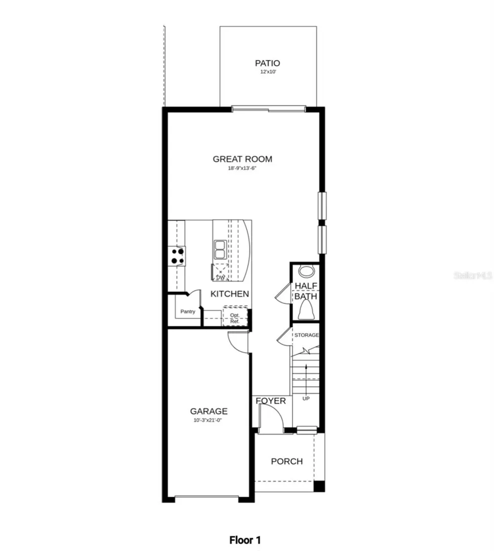 5770 WINDY BAY TERRACE Nokomis, FL 34275
