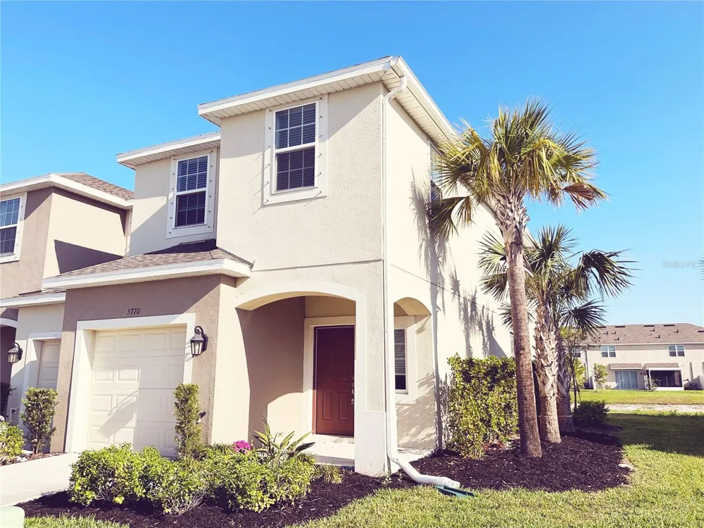 5770 WINDY BAY TERRACE Nokomis, FL 34275
